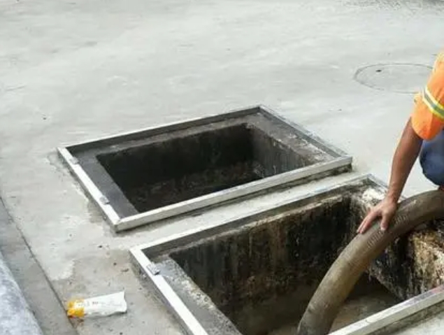 保靖化粪池清理