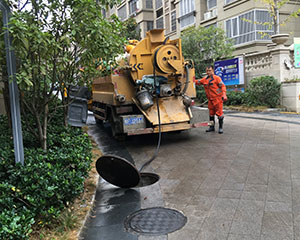 保靖管网知识-是否有行之有效的解决方案