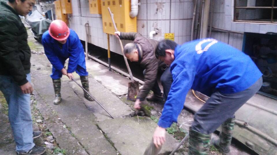 保靖清掏化粪池、管道疏通一站式服务<高效><技术><可靠>